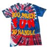 Spiral Tie Dye Tees - Adult & Youth Thumbnail